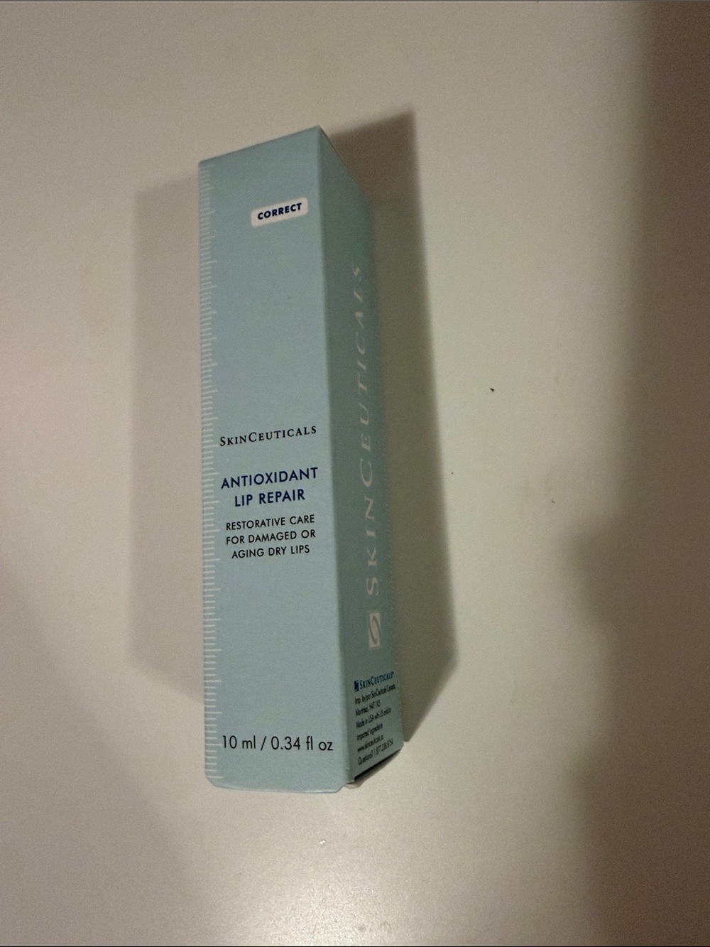 Brand New SkinCeuticals Antioxidant Lip Repair